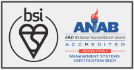 ISO ANAB